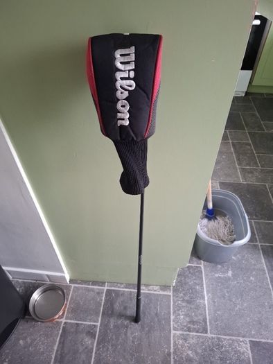 Wilson 1200 MDI Driver
