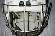helmet