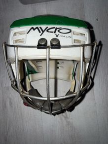 helmet