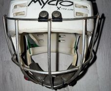 helmet