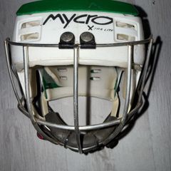 helmet
