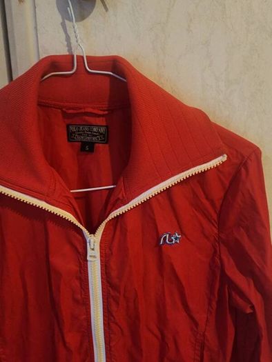 Polo Ralph Lauren Women's Nylon Bomber Jacket