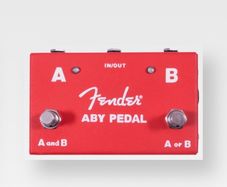Fender ABY Footswitch