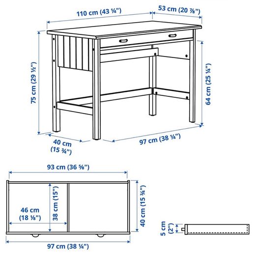 Desk
