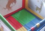 baby play pen
