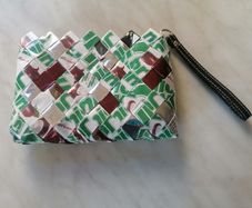 Clutch Bag or Coin Purse