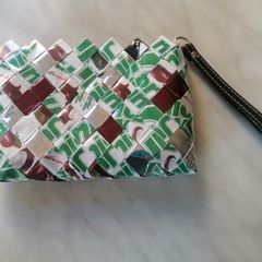 Clutch Bag or Coin Purse