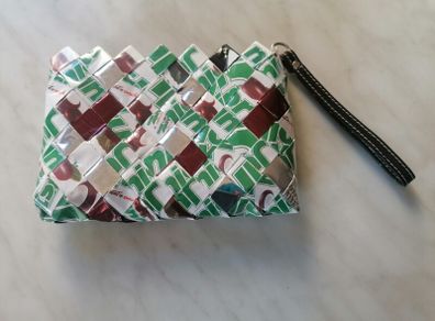 Clutch Bag or Coin Purse
