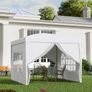 Pop Up Gazebo Image 3