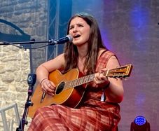Muireann Bradley 2x Tickets Cork Jazz Festival
