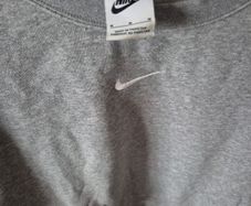 Nike sweatshirt