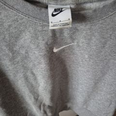 Nike sweatshirt