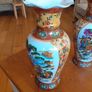 Chinese Vases. Image 4