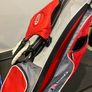US Kids Beginners Clubs & Bag Image 8