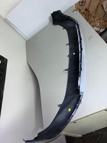Audi Q3 Front Lower Bumper Spoiler/Insert