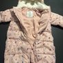 Baby Gap winter suit never been used Image 2