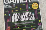 Retro Gamer Magazine Issue 148