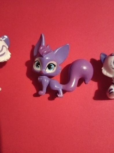 shimer and shine pets