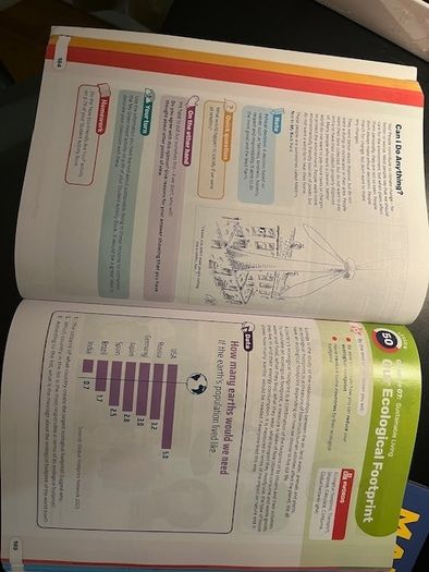 Make a Difference CSPE books