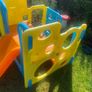 Kids Climbing Frame Grow'n Up Image 2