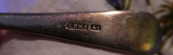 Vintage Cutlery