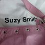 New Pink genuine leather designer bag with dustbag Image 3