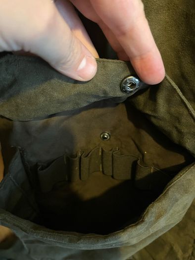 Hillman Jacket hunting shooting fishing