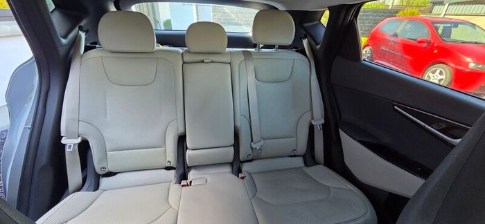 Kia Ev6 77.5kwh Earth 2022 - Warranty 2029