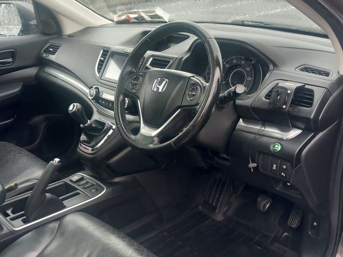 Honda CR-V 2016 Executive Model 160bhp AWD