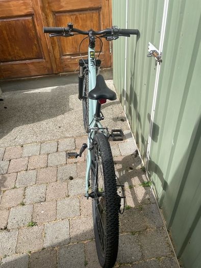 bike