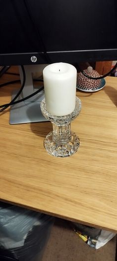 candle sticks