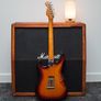 Fender American Vintage 1962 Stratocaster 1995 - 3 Tone Sunburst Image 2