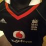 English cricket jersey Image 2