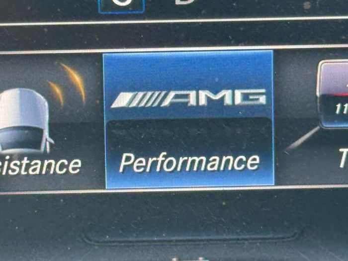 Mercedes e350 hybrid taxed and tested