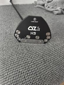 L.a.b Oz1.i Hs Putter