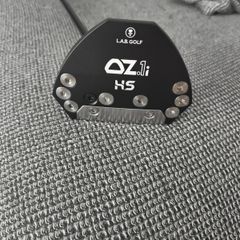 L.a.b Oz1.i Hs Putter