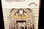 1971. Paddy Reilly. The Life Of Paddy Reilly.  Cassette Tape.