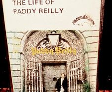 1971. Paddy Reilly. The Life Of Paddy Reilly.  Cassette Tape.
