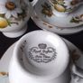 Royal Grafton Teaset Image 8