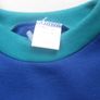 Boy's  Blue Tracksuit Brand New Image 3