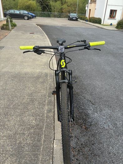 Bicycle Scott Scale 970 XL new