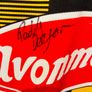 Kilkenny GAA Match Worn Jersey Paddy Deegan Signed No.4 Image 4