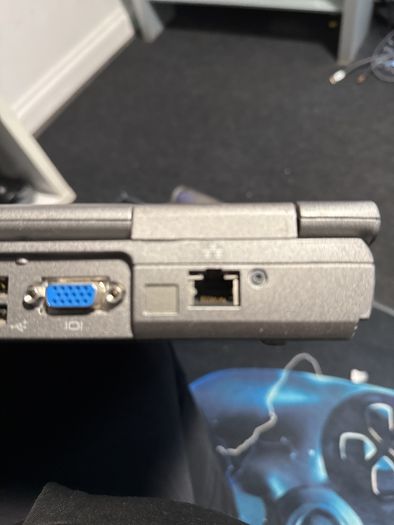 For parts - Dell Inspiriin 1150