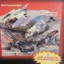 1997 Batman and Robin Cars Image 8