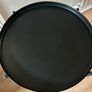 IKEA black coffee table Image 2