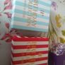 Bomb Party Jewellery Boxes joblot x15 Image 3