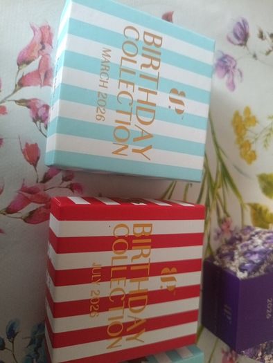 Bomb Party Jewellery Boxes joblot x15