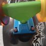 Light up Trick Skateboard Image 10