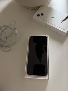 iPhone 13 | Starlight | 128 GB