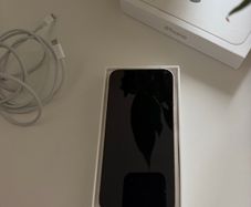 iPhone 13 | Starlight | 128 GB